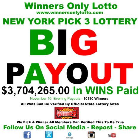 lottery affiliate network